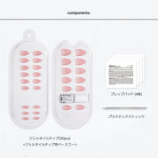 Cream Rose (OVAL)