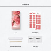 N Rose Shower