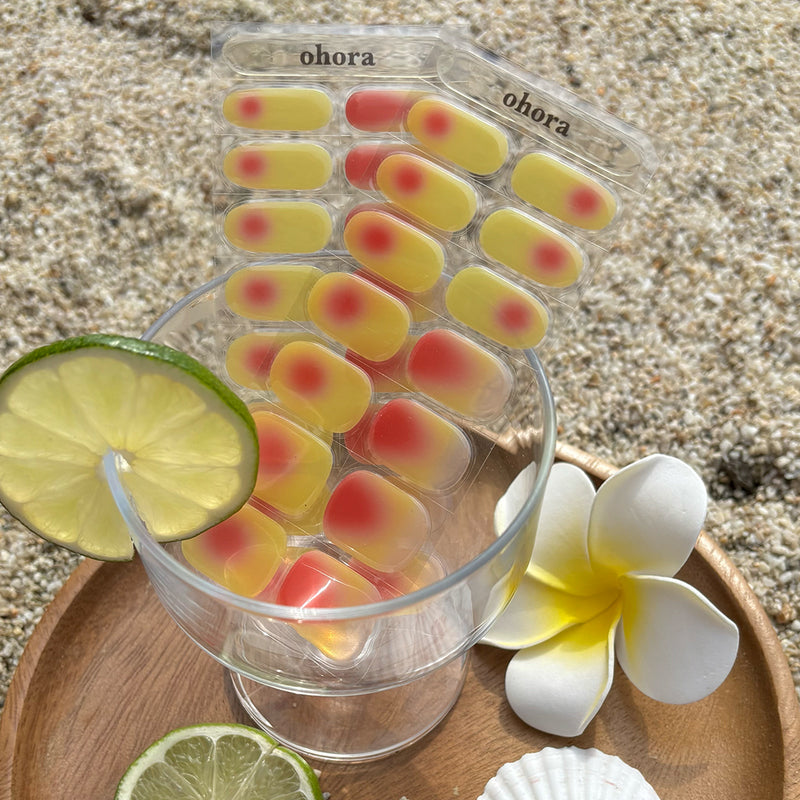 N Tropical Dream