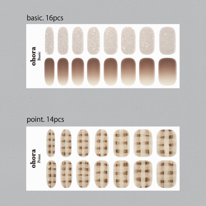 chicoraページ kissora 2023 A/W コレクション | kissora.jp