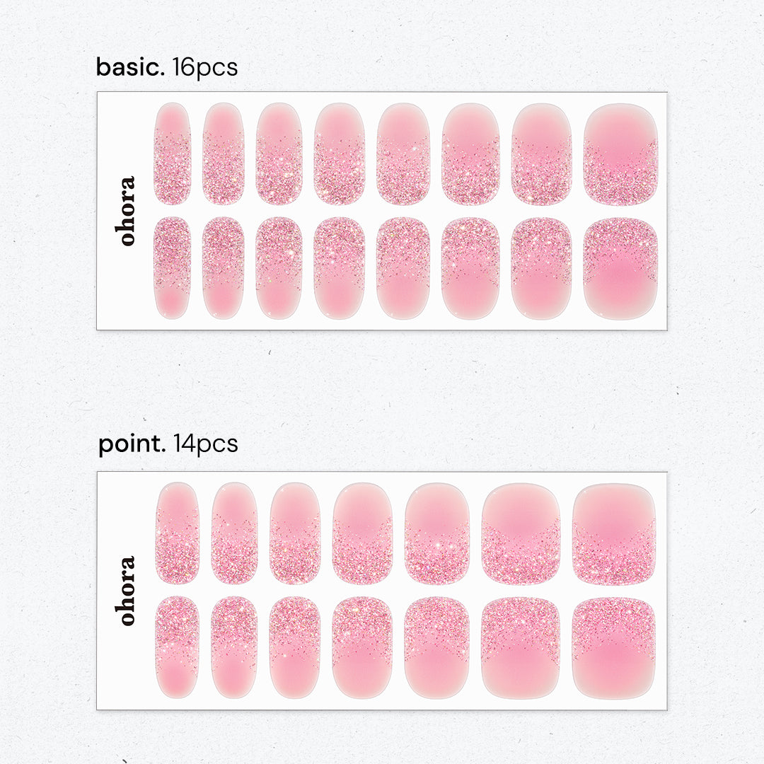 N Fairy Blush