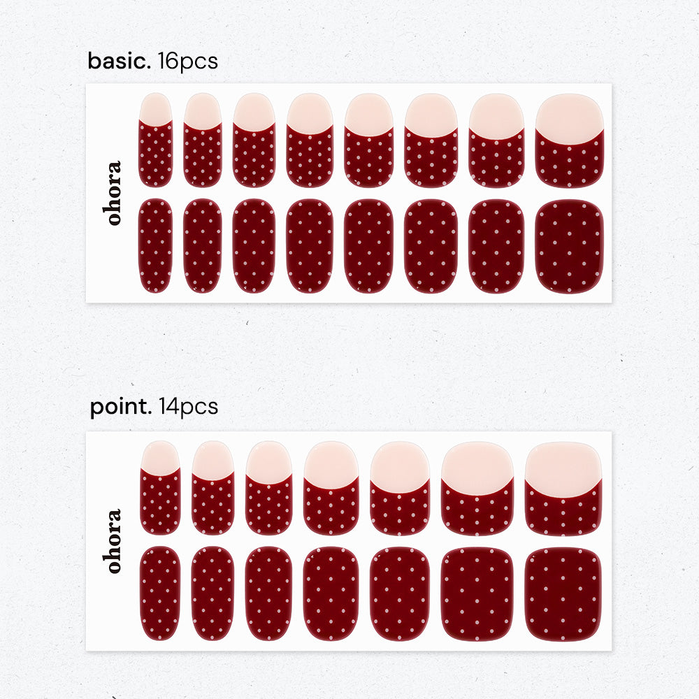 N Berry Polka