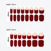 N Berry Polka