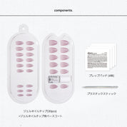 Fairy Dust (OVAL)