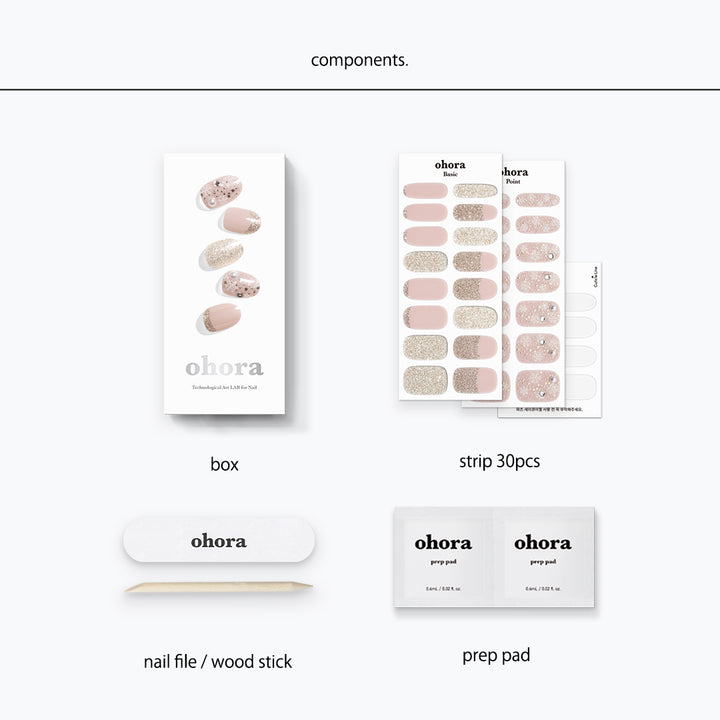 YOYO. NAILさん用 NAIL DE DANCE プレミアムネイルシザー ストレート | Nail Labo Online