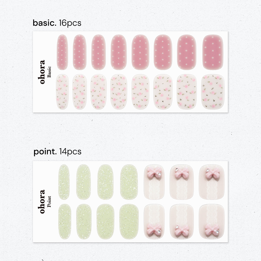 N Bloom Bonbon
