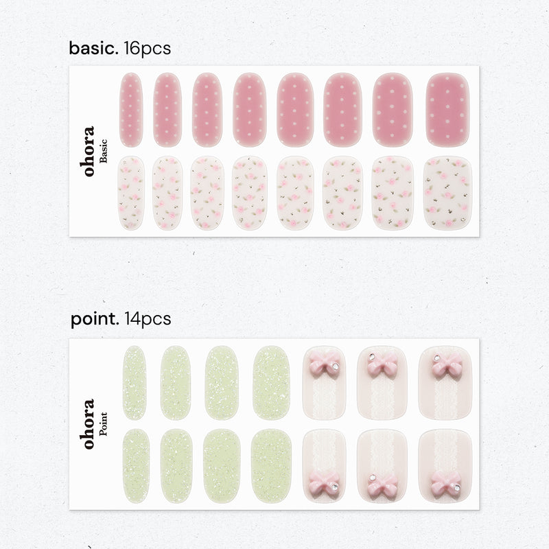 N Bloom Bonbon