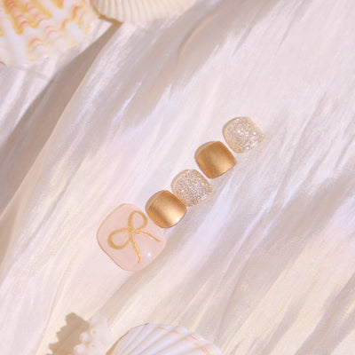 P Gold Charlotte