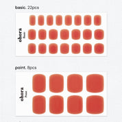 P Grapefruit Jelly