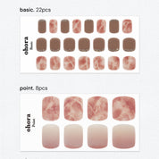 P Pink Quartz