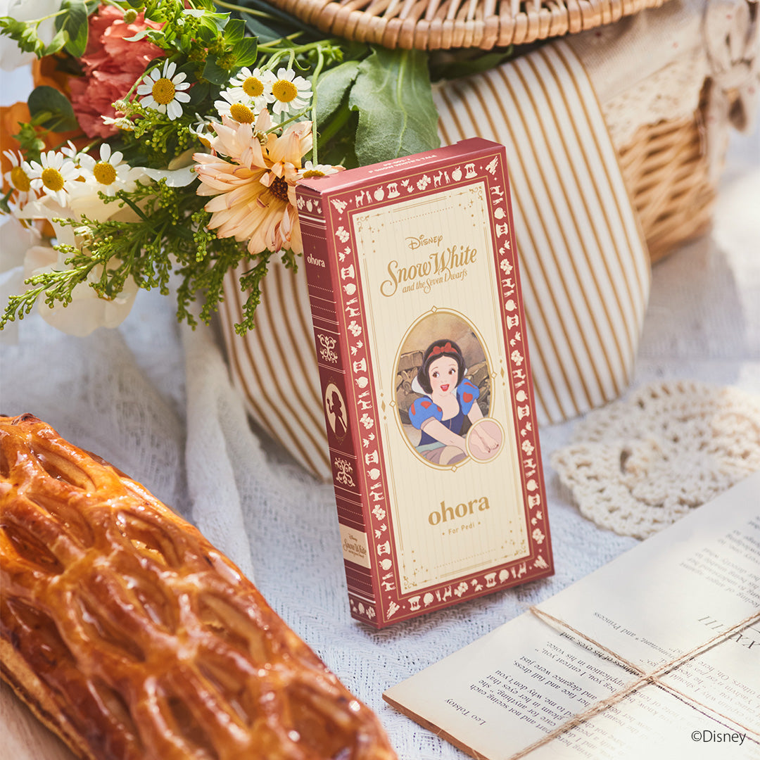 P Snow White's Tale