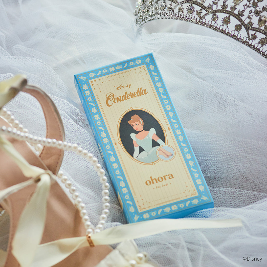 P Cinderella's Wish