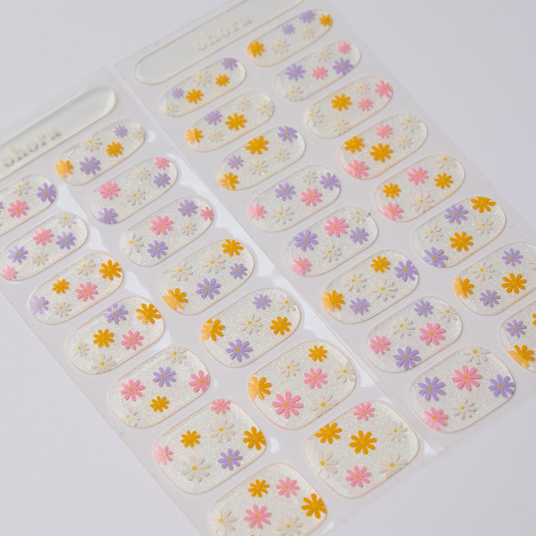 N Daisy Disco