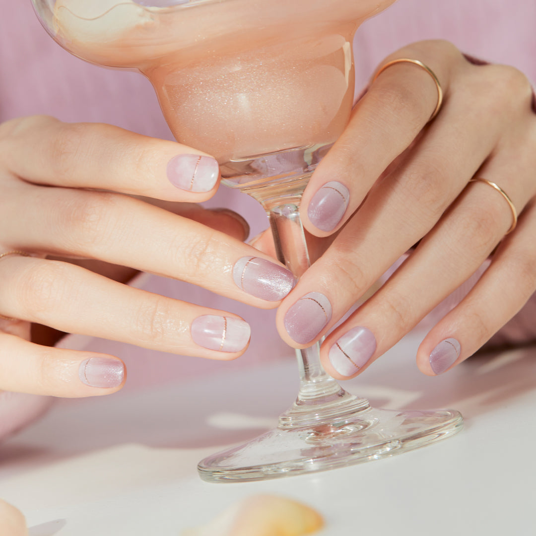 N Blooming Mauve | セルフジェルネイルのohora公式 – ohora jp