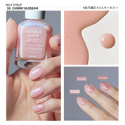 【初回購入限定】ohora start set (5items) ネイルシール＆ネイル強化剤セット