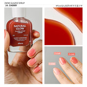 【初回購入限定】ohora start set (5items) ネイルシール＆ネイル強化剤セット