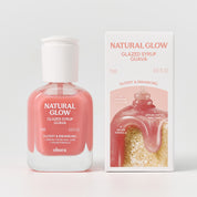 [Guava] ohora Natural Glowマルチネイル強化剤