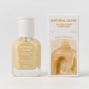 [Honeydew] ohora Natural Glowマルチネイル強化剤