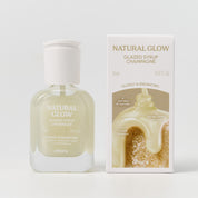 [Champagne] ohora Natural Glowマルチネイル強化剤