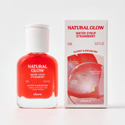 [Strawberry] ohora Natural Glowマルチネイル強化剤