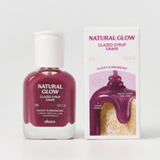 [Grape] ohora Natural Glowマルチネイル強化剤