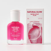 [Plum] ohora Natural Glowマルチネイル強化剤