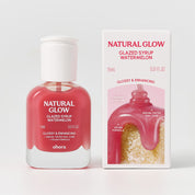 [Watermelon] ohora Natural Glowマルチネイル強化剤