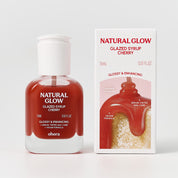 [Cherry] ohora Natural Glowマルチネイル強化剤