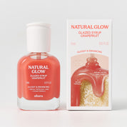 [Grapefruit] ohora Natural Glowマルチネイル強化剤