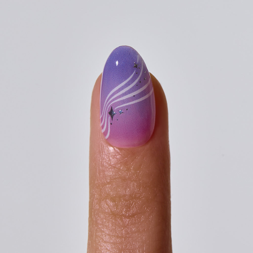 Aurora Halo (OVAL/MEDIUM)