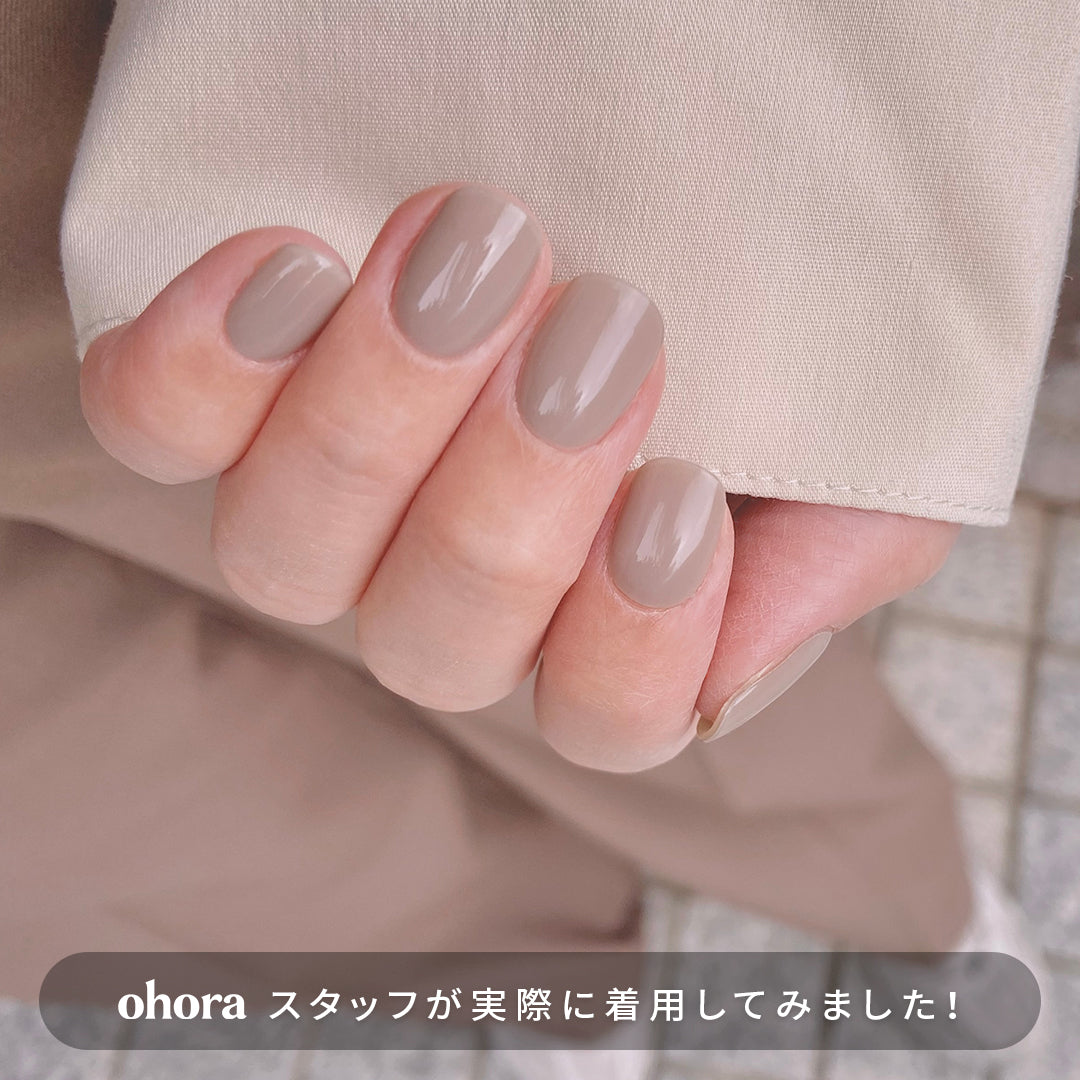 N Winter 003 | セルフジェルネイルのohora公式 – ohora jp