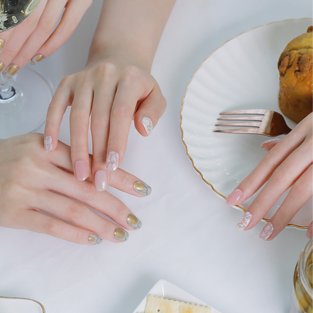 N Harmony | セルフジェルネイルのohora公式 – ohora jp