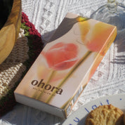 N Apricot Sorbet