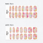 N Floral Fantasy