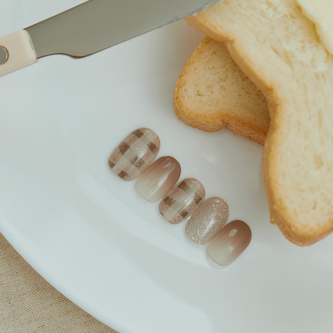 N Cozy Mate | セルフジェルネイルのohora公式 – ohora jp