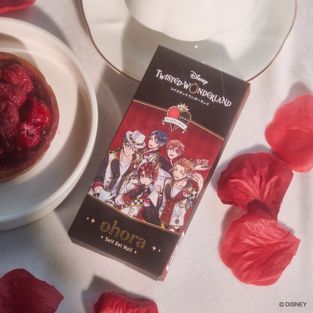 N / HEARTSLABYUL