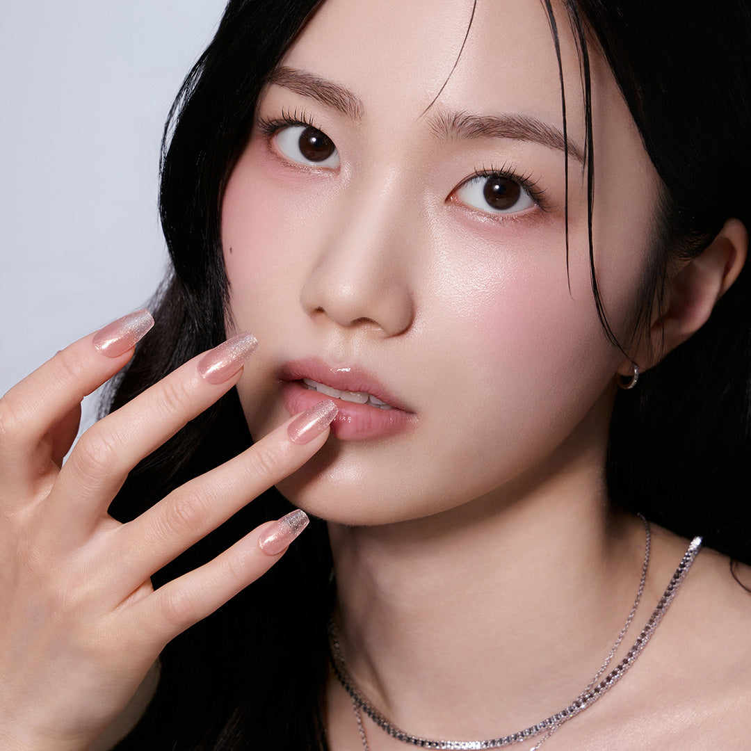 N Sun-Kissed Glow