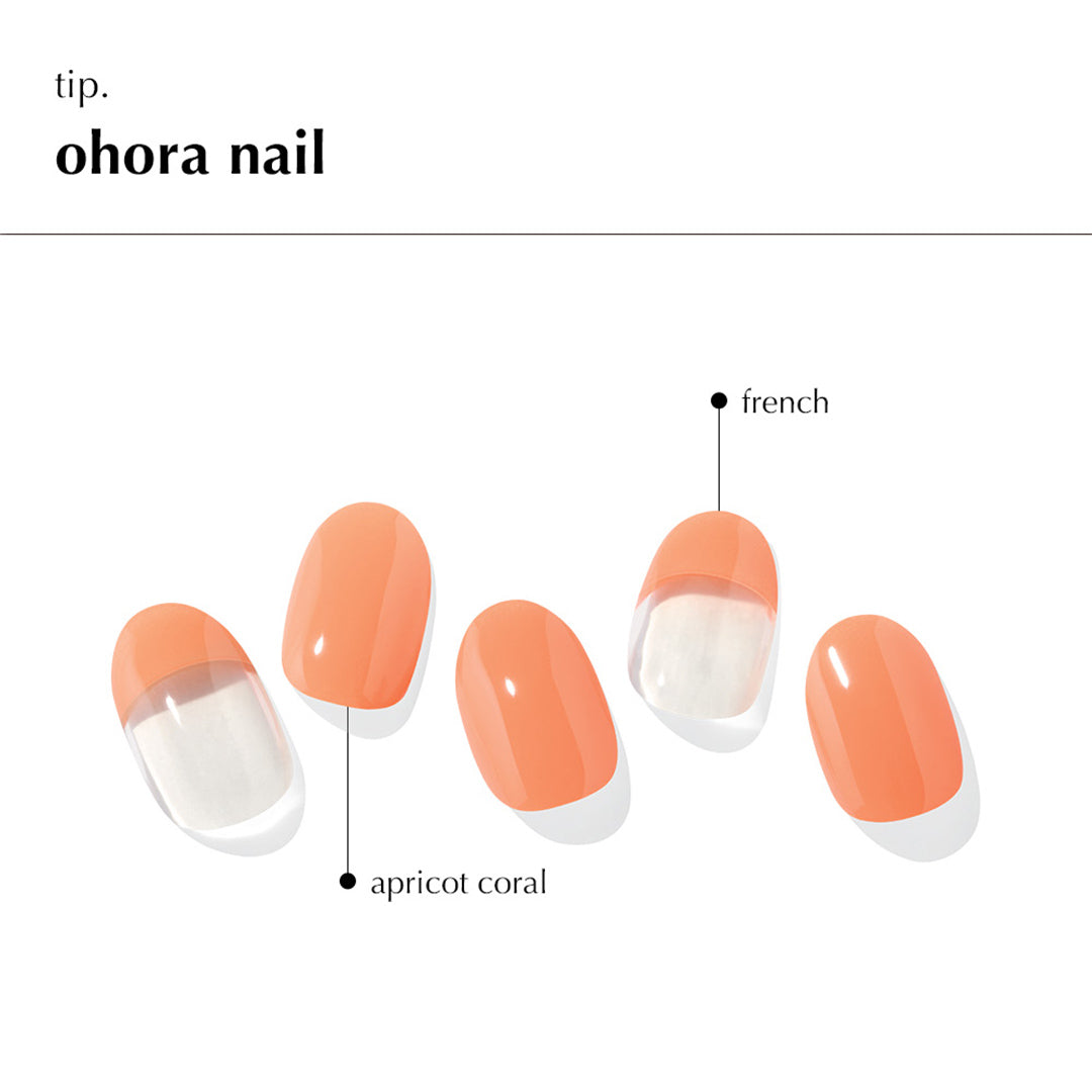 N Creamy Apricot