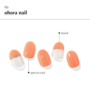 N Creamy Apricot
