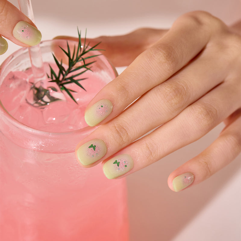 N Guava Glint