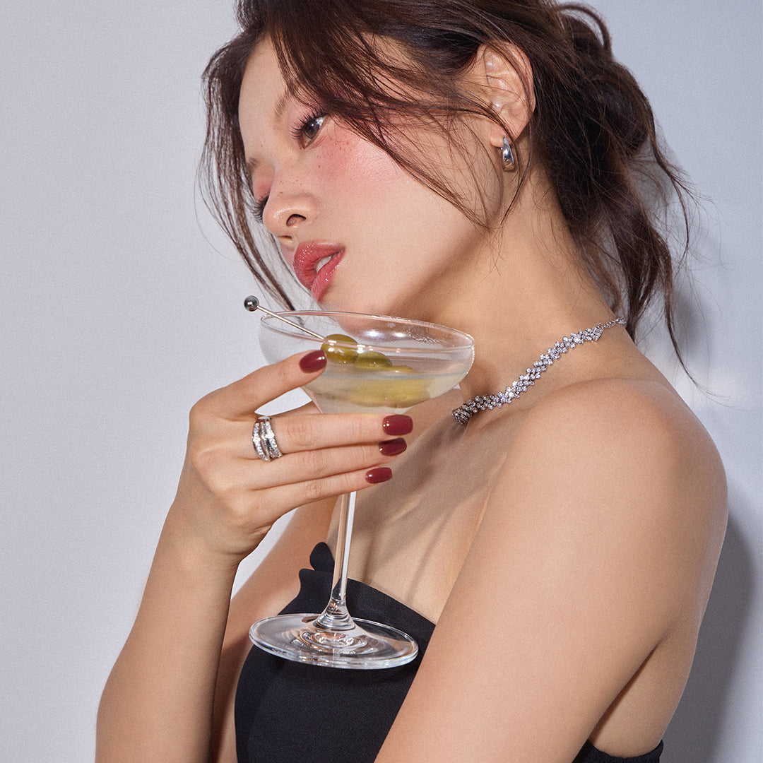 N Wine Veil