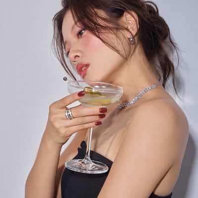 N Wine Veil