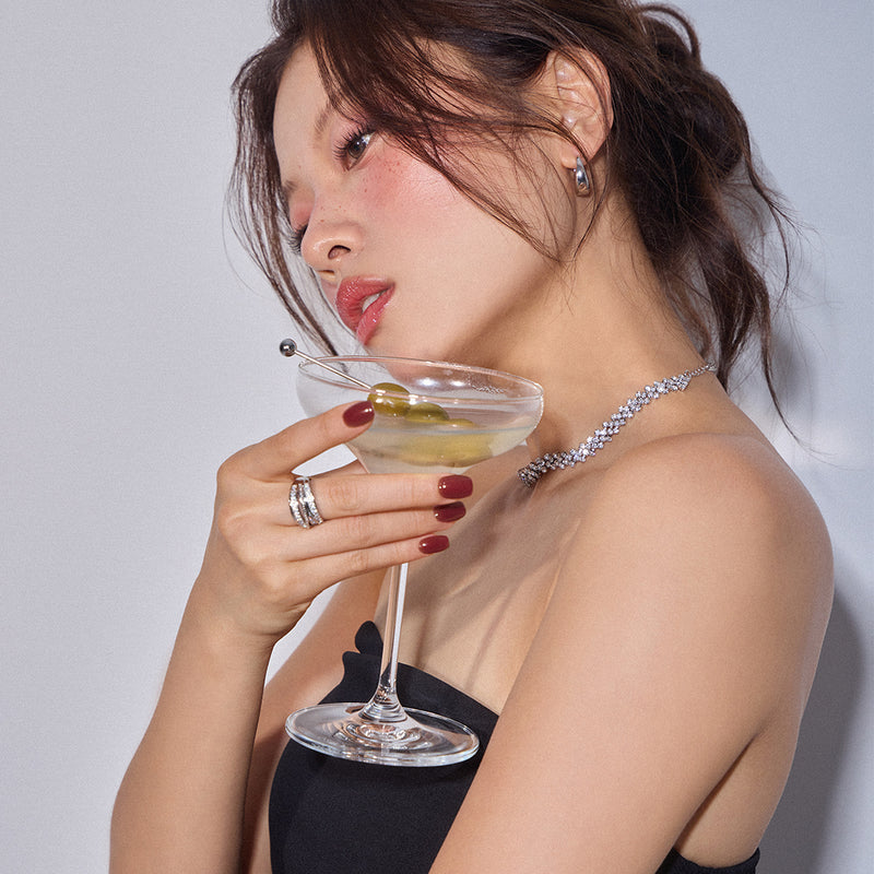 N Wine Veil