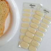 N Butter Veil