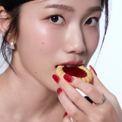 N  Strawberry Jam