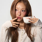 Melty Cocoa (OVAL/SHORT)