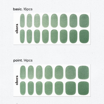 N Matcha Chrome