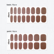 N Chocolate Chrome