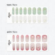 N Sakura Matcha