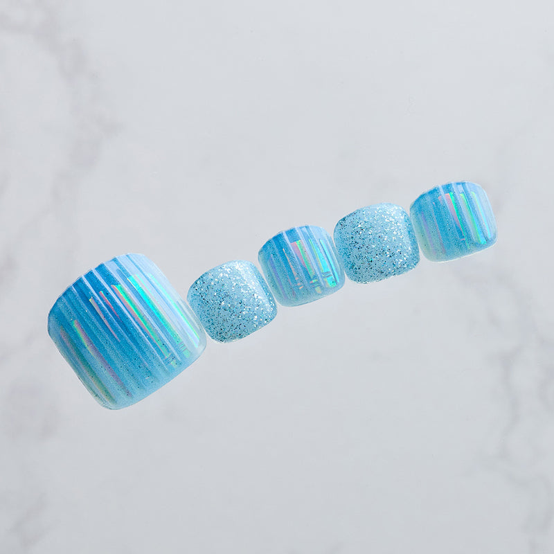 P Aqua Prism